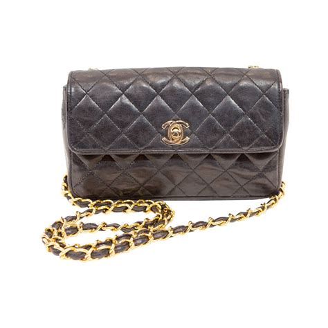 chanel.crossbody bag|chanel crossbody bag vintage.